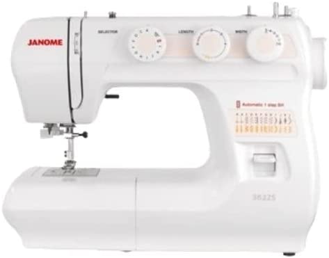 La mejor máquina de coser para principiantes